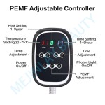 Therapy Mat Supplier - Crystal Magnetic Massage Bulk