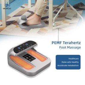 EMS Massager Manufacturer - Whole Body Touch Screen