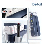 Wrinkle Removing Machine Manufacturer - EM RF Anti Aging
