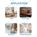 Terahertz Massager Manufacturer - Bio Energy ODM OEM