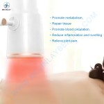 Red Light Therapy Manufacturer - Infrared Pain Relief