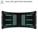 LED Facial Machine Supplier - 7 Colors Anti Aging