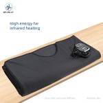 Home Sauna Blanket Supplier - Red Light Therapy Weight