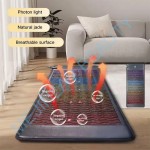 Far Infrared Mattress Manufacturer - Chakra Magnetic Field