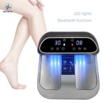 EMS Massager Manufacturer - Whole Body Touch Screen