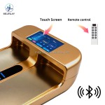 Terahertz Therapy Device Factory - PEMF Remote Control Custom