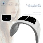 LED Light Mask Supplier - Custom Logo Photon Therapy