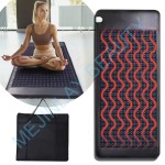 PEMF Therapy Mat Factory - Far Infrared Spa Mattress