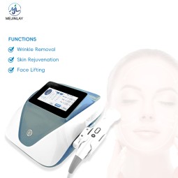 RF Beauty Instrument Supplier - Body Sculpting Rejuvenation