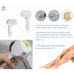 Diode Laser Machine Manufacturer - 808 Titanium Laser