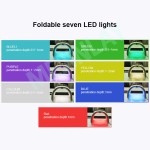 Optical Therapy Equipment Manufacturer - 7 Colors Collagen