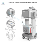 Portable Mesotherapy Factory - No Needle RF Skin Machine