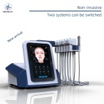 Wrinkle Removing Machine Manufacturer - EM RF Anti Aging