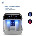 PEMF Foot Massager Supplier - Terahertz Fatigue Relief