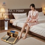Terahertz Foot Massager Manufacturer - P90 Plus Pain Relief