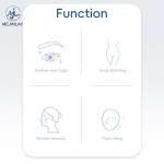 Beauty Machine Supplier - RF EMS Collagen Boosting