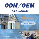Terahertz Massager Manufacturer - Bio Energy ODM OEM
