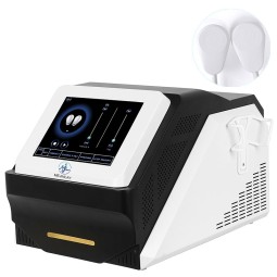 Electric Muscle Belt Factory - EMS Vibration Fitness