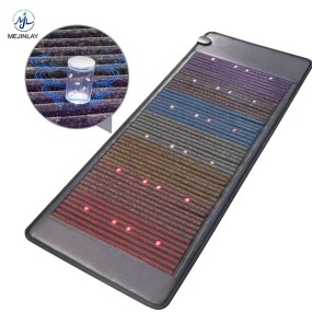 PEMF Therapy Mat Manufacturer - Chakra Photon Light