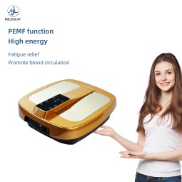 Portable Foot Therapy Manufacturer - PEMF Fatigue Relief