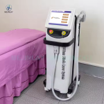 Diode Laser Machine Manufacturer - 808 Titanium Laser