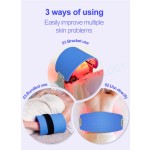 LED Photon Mask Factory - 7 Colors Portable Facial
