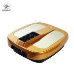 Professional Foot Massager Factory - PEMF Heat Technology