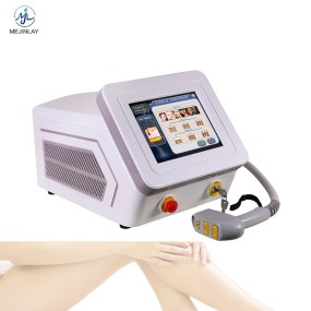 CO2 Laser Machine Supplier - 10600nm Fractional Resurfacing