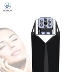 Body Massage Equipment Factory - G8 Vibration Vacuum