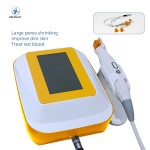 Radiofrequency Machine Factory - 6.78MHz Cryo Monopolar