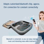 Electric Foot Massager Supplier - Vibrating Leg Spa