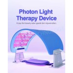 LED Light Therapy