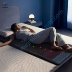 Therapy Mattress Manufacturer - Far Infrared PEMF Tech