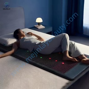 Therapy Mattress Manufacturer - Far Infrared PEMF Tech