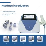 RF Anti-aging System