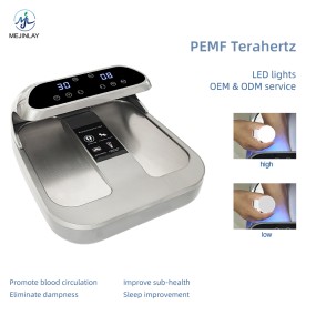 Mesotherapy Device Factory - 6in1 Non Invasive Needle Free
