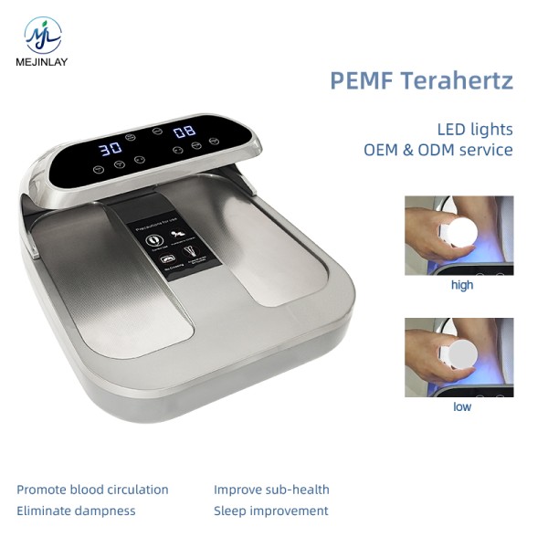 Mesotherapy Device Factory - 6in1 Non Invasive Needle Free