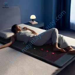 Massage Therapy Mat Manufacturer - PEMF Crystal Magnetic
