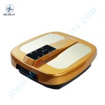 Smart Foot Massager Manufacturer - Remote Control PEMF