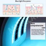 LED Light Therapy Supplier - 7 Colors Red Blue Yellow