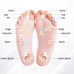 Smart Foot Massager Manufacturer - Remote Control PEMF