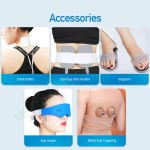 Electric Pulse Stimulator Supplier - Muscle Pain Relief