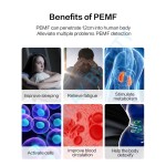 PEMF Therapy Mat Factory - Far Infrared Spa Mattress