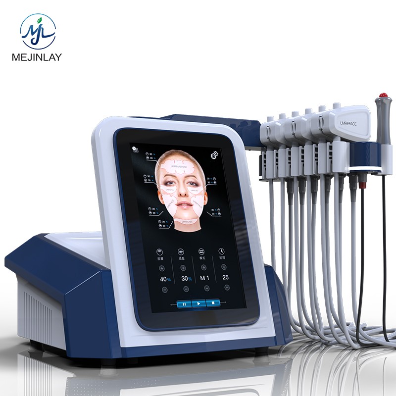 RF Vacuum System Supplier - Skin Tightening Body Shaping