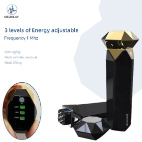 Tripolar RF Device Supplier - Home Use Beauty Instrument