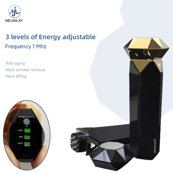 Tripolar RF Device Supplier - Home Use Beauty Instrument