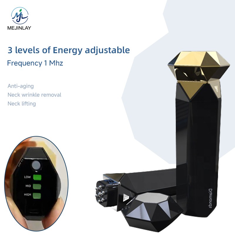 Tripolar RF Device Supplier - Home Use Beauty Instrument