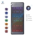 PEMF Red Light Mat Factory - Crystal Magnetic Massage