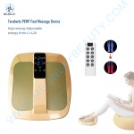 PEMF Foot Massager Supplier - Pain Relief Cell Recovery