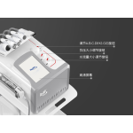 Portable Mesotherapy Factory - No Needle RF Skin Machine